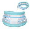 Cervical Collar Comfortable Breathable Adjustable Flexible Ergonomic Separate Design Pain Relief Device for Home