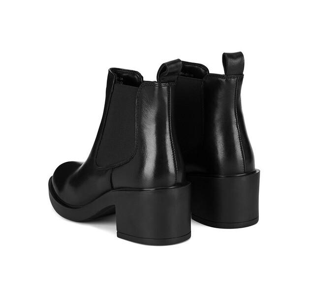 Chelsea Boots Lasocki WI34-LORENA-01 Black