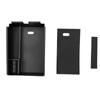 1pc Armrest Storage Box For Kia Sportage NQ5 2024 Auto Center Console Organizer Tray Armrest Storage Box Holder Accessories