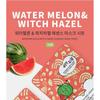 esfolio - Watermelon & Witch Hazel Essence Mask Sheet Set