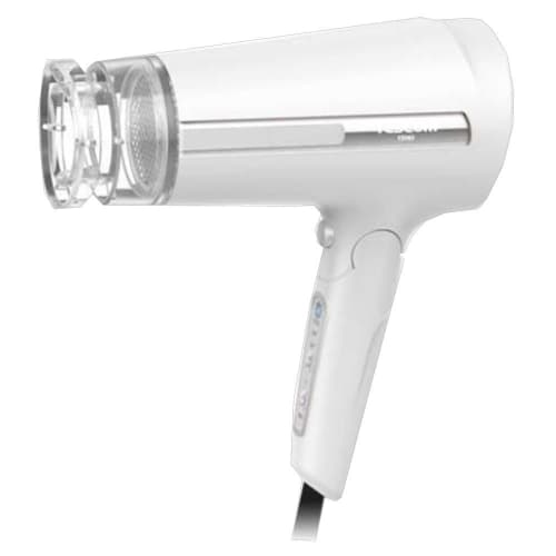 Tescom Negative Ion Hair Dryer White TID6J-W