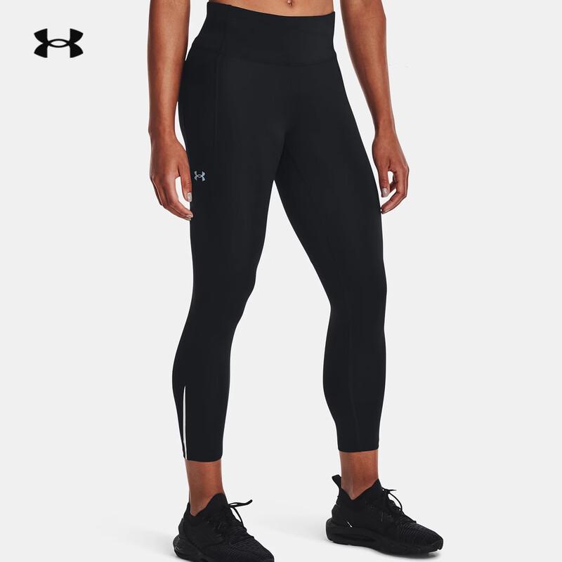 

Under Armour Women s Fly Fast 3.0 Quick-Dry Running Leggings S