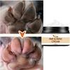 Vanilla Dog and Cat Paw and Nose Moisturizing Cream - Dry Light Beige Moisturizing Cream - Natural Formula