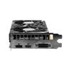 Kuroutoshikou NVIDIA GeForce GTX 1650 Graphics Dual Card, 4GB, Fan, GF-GTX1650-E4GB/OC/DF