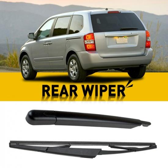 Rear Wiper Arm & For Blade KIA SEDONA 2006 - 2014 OEM Quality 98810-4D001