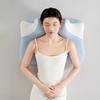 Deep Sleep Memory Cotton Sleeping Pillow Cervical Spine Cervical Sleeping Pillow Comfortable Ergonomic Body Positioner