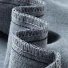 Montagut Men's Wool Blend Warm Straight-Leg Jeans