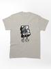 Fantasy Zone JANE DOE from ZENLESS ZONE ZERO Classic T-Shirt
