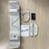 Controller Charger 3 LED Indicator Low Power Consumption Rechargeable Battery Save Space Multi-protection Quick Charging Stable VR Headset Controller