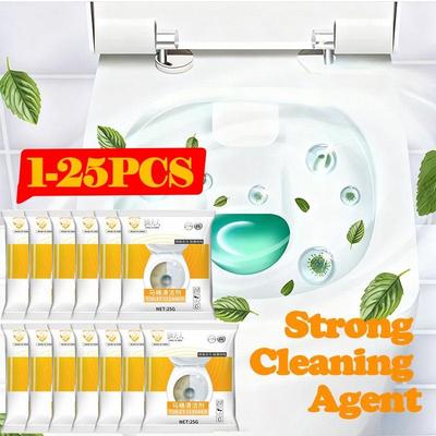 Toilettenreinigung, Urin-Alkali-Entfernung, Geruchsentfernung, Starker Urinsteinentferner, Schmutzentfernung, Gelbe Flecken, Toilettenspezifisch