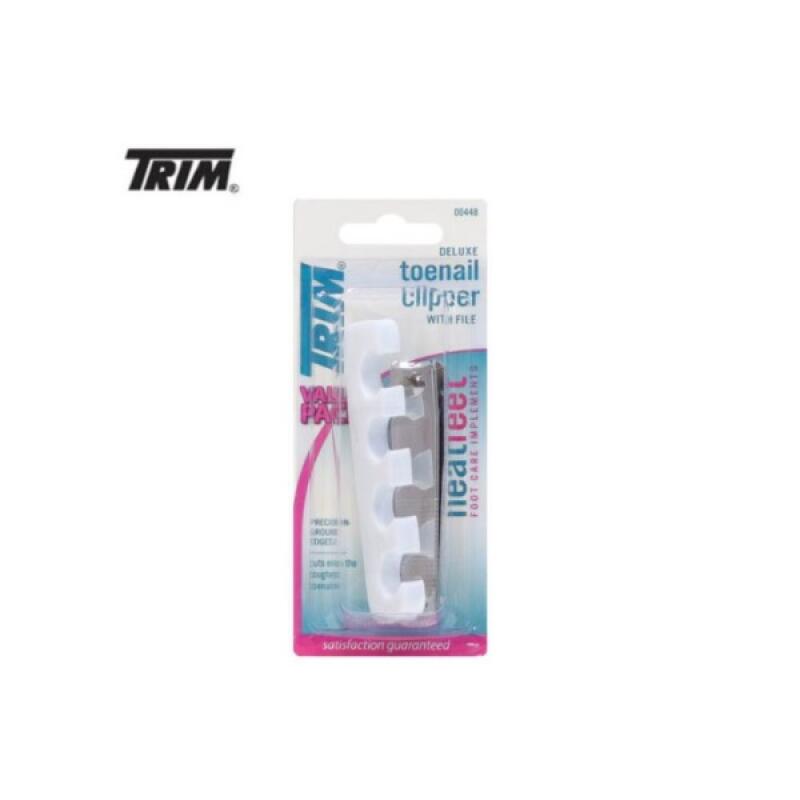 

[4481] Trim Deluxe Total Trimmer (Value Pack) 4-100FCB