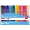 Teranishi Chemical Magic 10 Water-Based Pen, Aquatec, Colors, MAQ50C-10