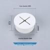 Dustproof Black Silicone Cross Rubber Plug and Phone Display Stand