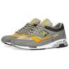 New Balance 1500 Grey Yellow