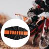 Dirts Bike Seat Cover ,Seat for Motorcross ,PVC Convenient Wear Resistant Accessories Soft