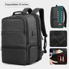 Tigernu Travel Backpacks For Men 15.6 17 19'' Laptop Backpack Male Business Backpack Bags For School Backpack Mochila Knapsack