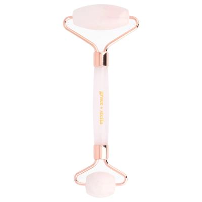 Rose Crystal Facial Massager, 1 Roller