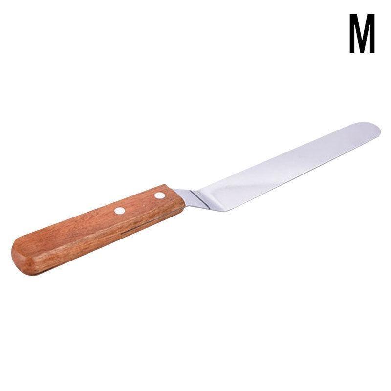 Cake Cream Butter Tools Stainless Steel Kitchen Baking Stainless Steel