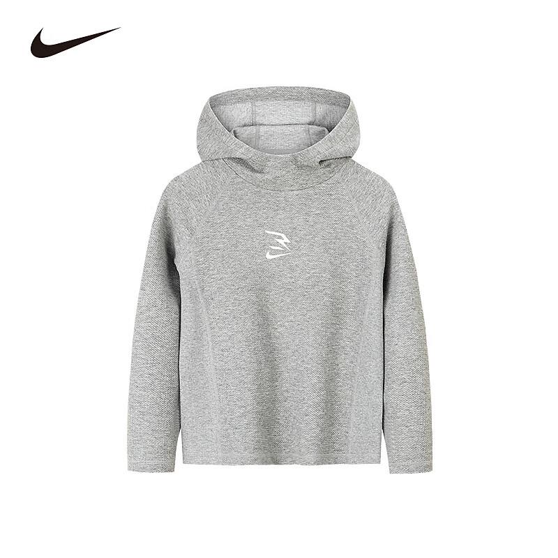 Nike Kids  2025 Modal Hooded Sweatshirt XL