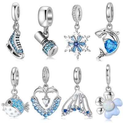 Schmuck & Accessoires – Charms