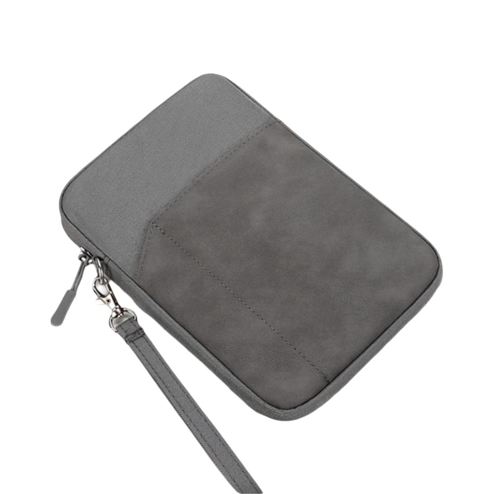 7-11inch Laptop Case Anti Scratch e-Reader Carrying Case Notebook Protective Cover Travel Office