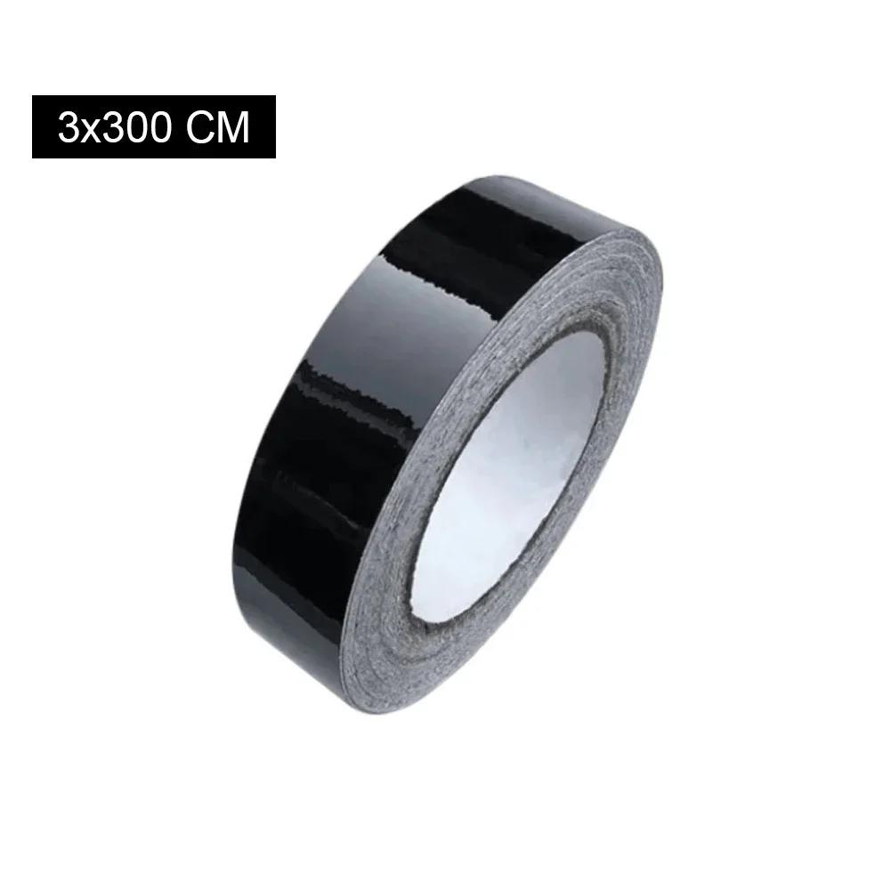 

DIY Vinyl Car Protective Film 3/5/7/10m Scratch Resistant Paint Protection for Door Edge Window Trim Automotive Care