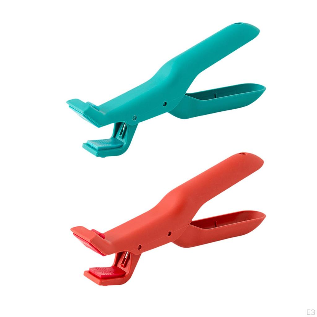 Anti Scalding Clip Bowl Dish Plate Gripper Clips,Kitchen Tool,Pot Pan Tongs for Cooking