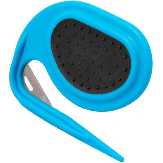 

GROOM PROFESSIONAL Матовый сплиттер со стальным лезвием - Инструмент для удаления колтунов у собак - Эффективное удаление колтунов для груминга - Разрезает колтуны и спутанную шерсть с 1 Count (Pack of 1)