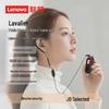 Lenovo CL138 Clip-on Two-Way Radio (CN version)