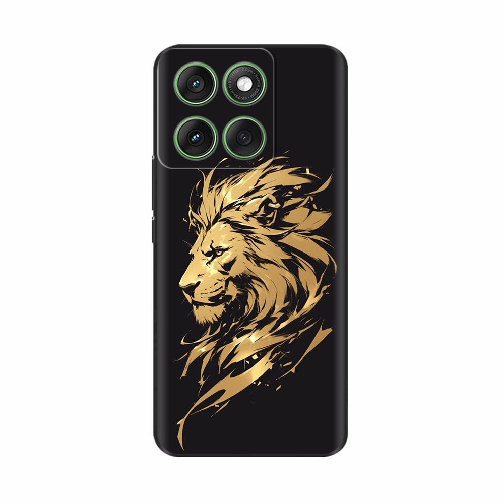 Shockproof Cover For Moto Edge 60 Case 2025 Soft Cover For Motorola Edge 60 Pro Capas For Moto Edge60 Fusion 5G Edge 60s Cases