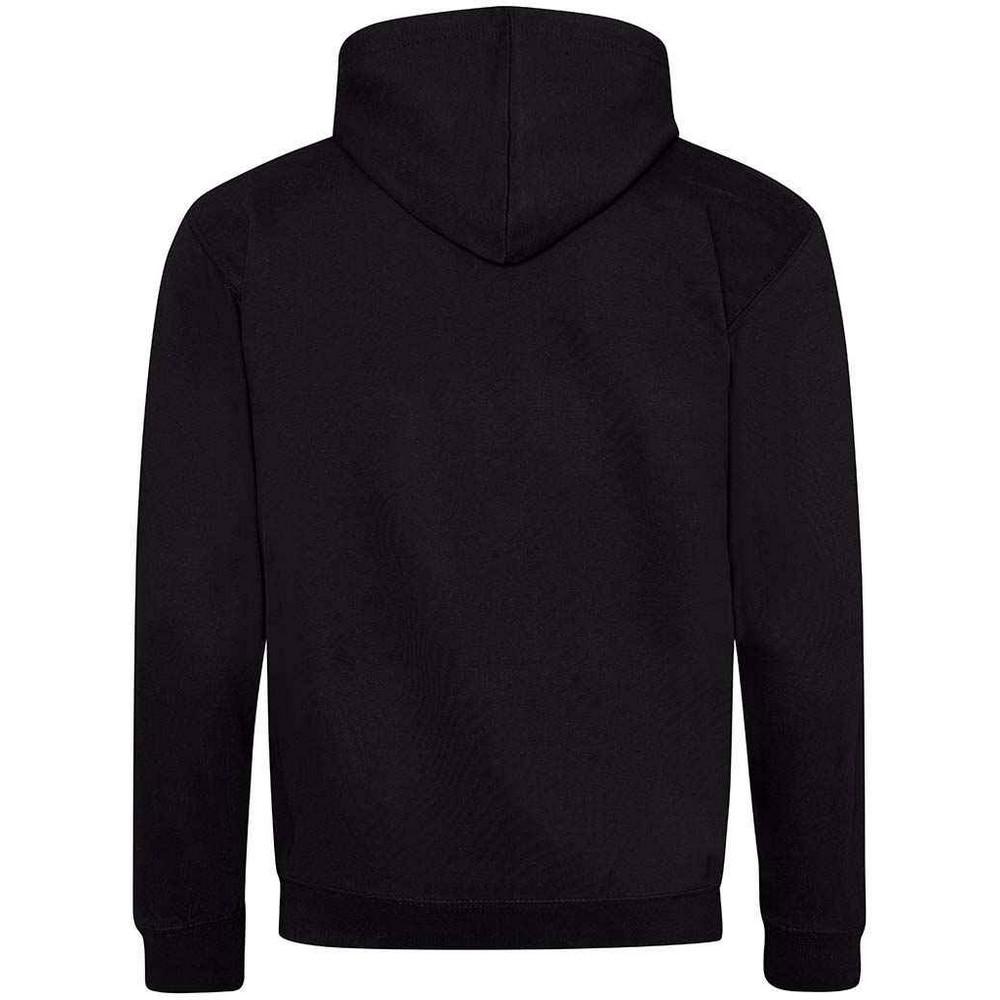 Awdis Unisex Adult Varsity Hoodie