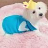 Dog Cat Sweater Pet Knitwear Turtleneck Comfortable Winter Puppy Clothes Warm Cat Apparel Soft Cat Clothing Jacket for Small Dogs Cats