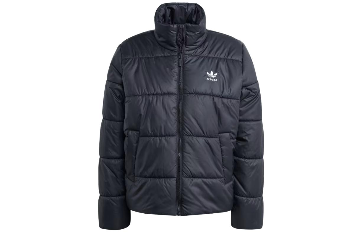 Adidas Originals ADICOLOR Jacket Women s Black II8455 M