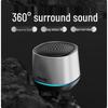 Philips Wireless Bluetooth Mini Speaker TAS1009 CN plug (adapter included)