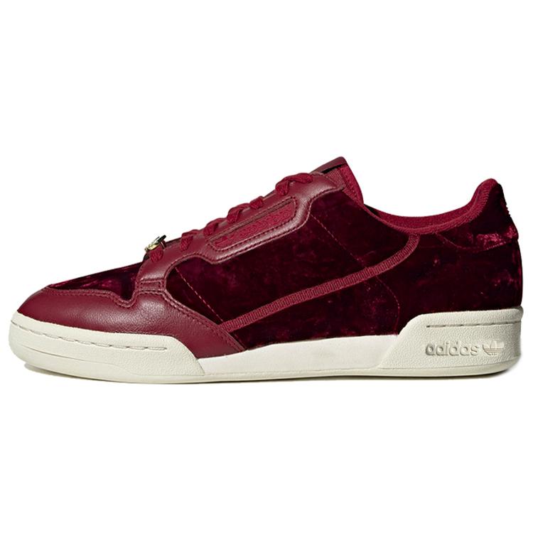 Adidas Continental 80 `Velvet Pack -
