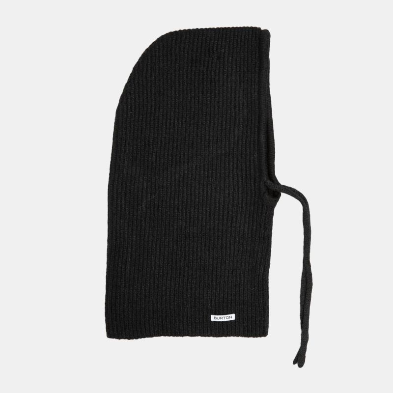 

Балаклава оверсайз asta Femme BURTON OF LONDON Taille unique чёрный