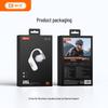 BYZ D1 Open-Ear Bluetooth Headset