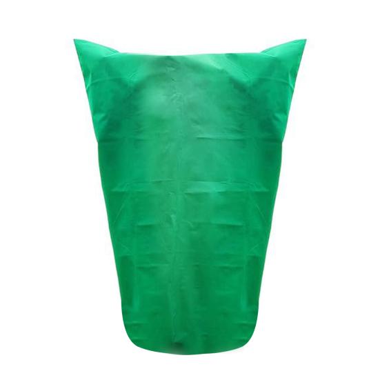Plant Freeze Protection Cover Frost Blanket with Zipper Drawstring Plant Winter Protection Cover for Outdoor Shrub Bush Fruit Tree