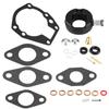 25-teiliges Vergaser-Reparatur- und Umbauset für JohnsonEvinrude 439071 0439071