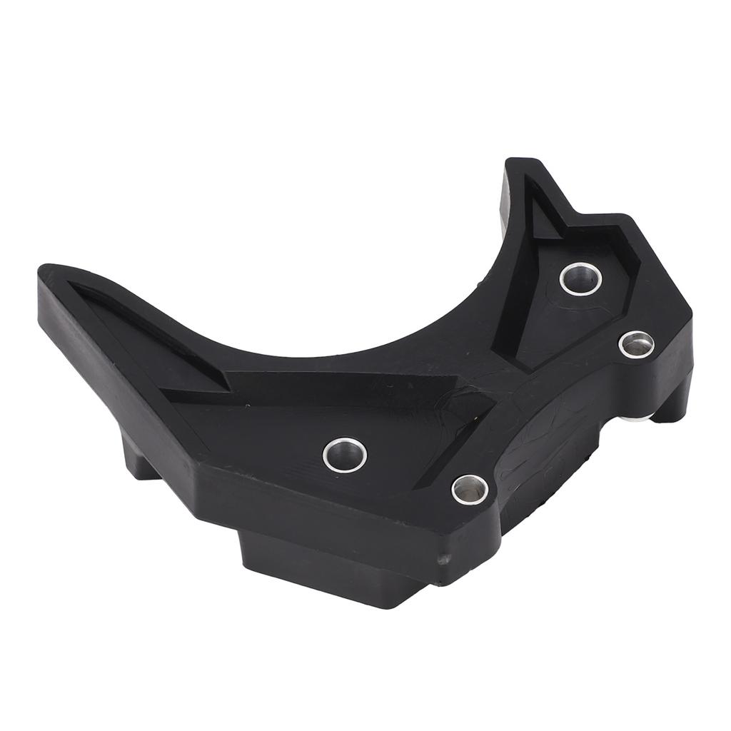 5 Stück Gehäuseschutz Motorschutz Kettenschutz Reparaturset Metall für YFZ450R YFZ450X EFI Modell 2009 bis