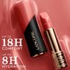 Rouge French Touch Leppestift Fuktighetsgivende Lepper LANCÔME L'Absolu Cream/196