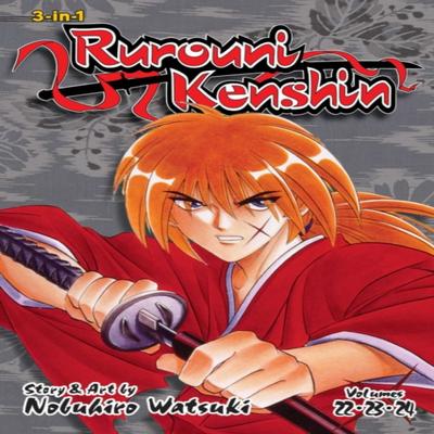Belletristik – Comics & Manga