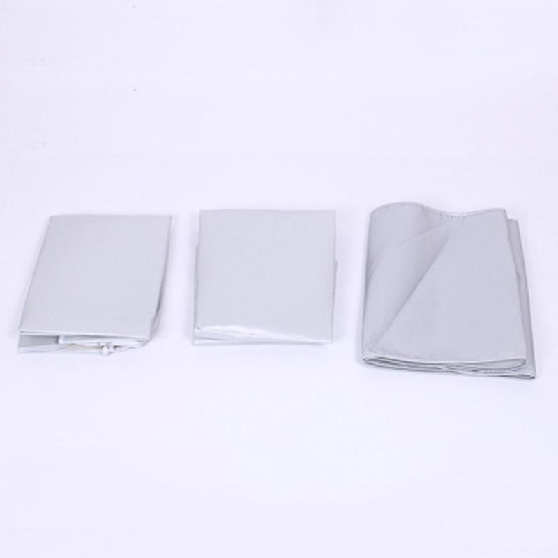 Dirt Proof Iron Board Cover Dust Proof Dirt Proof Dust Proof Thick Board