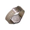 Citizen Q&Q V06A-517VK Wristwatch, Lightweight, Easy-to-Read Dial, Men's