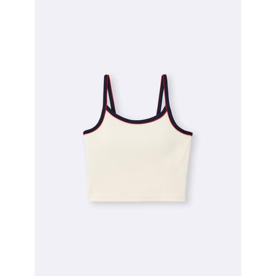 Girls Bra Feel Petite Crop Dubai Color Camisole