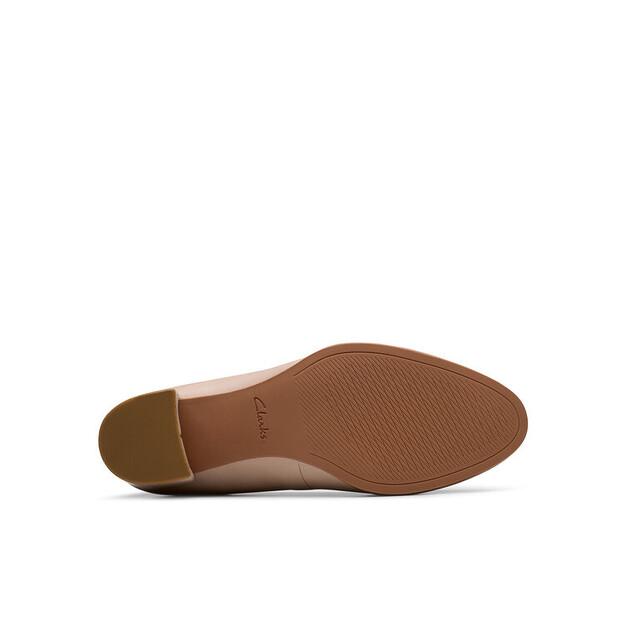 Полуботинки Clarks Freva 55