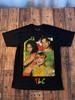 TLC Group Graphic Band T-Shirt