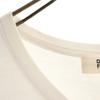 DIANE VON FURSTENBERG Made in Peru Short sleeve T-shirt M white Women Used