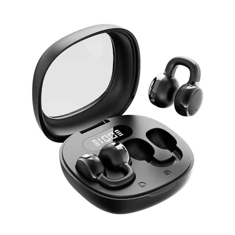 X31 tws Wireless Bluetooth Headset Bluetooth Headphones Power Earbuds Digital Display Stereo Sound Earphones for all smartphone