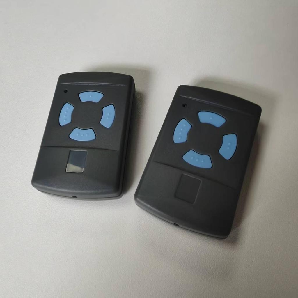 315M Wireless Remote Control for Garage Door Motor, 433M Clone Transmitter Rolling Door Remote Control.
